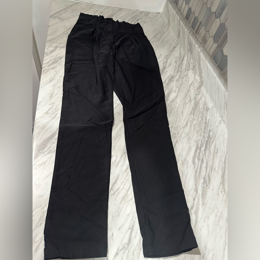 Windsor Women's Black Pants